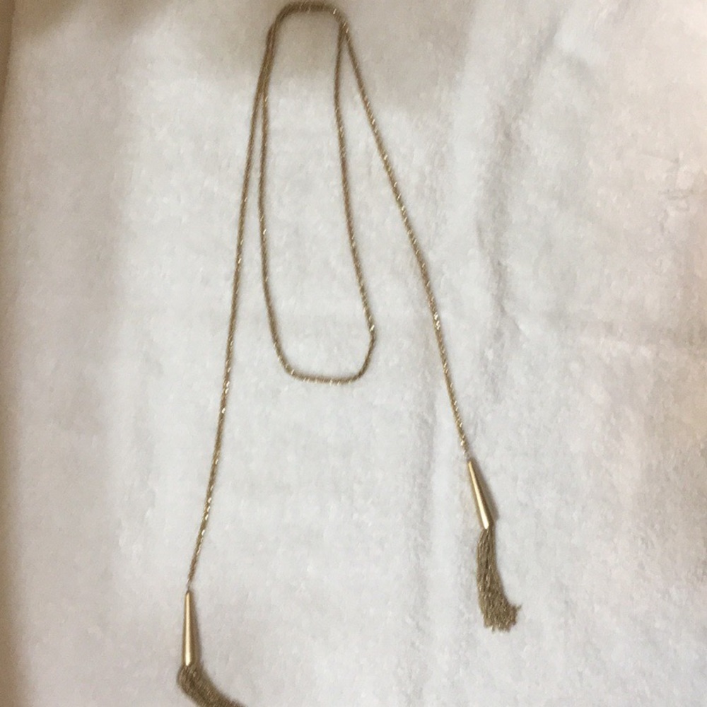 Kendra Scott Phara Necklace